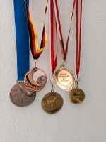 Medaillen verkauf Süd - Niederrad Vorschau