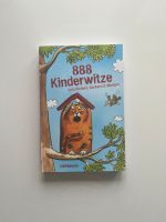 Buch - 888 Kinderwitze zum Kichern, Gackern & Wiehern Nordrhein-Westfalen - Leverkusen Vorschau