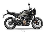 Husqvarna Svartpilen 125 *2024* Frankfurt am Main - Kalbach Vorschau