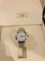 Glashütte ORIGINAL Lady Sport Damenuhr / Uhr mit Box Papiere NEU Nordrhein-Westfalen - Bad Salzuflen Vorschau