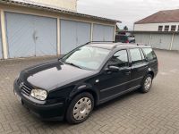 VW Golf 4 Variant Kombi Nordrhein-Westfalen - Solingen Vorschau