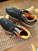 GEOX Herren Boots Sneaker Gr. 46 Niedersachsen - Stuhr Vorschau