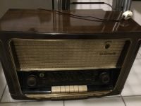 Radio, Röhrenradio, Vintage Baden-Württemberg - Konstanz Vorschau