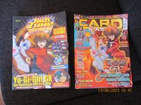 Zeitschriften, Kids Zone Premium, Card Master, beide 2006 Niedersachsen - Ochtersum Vorschau