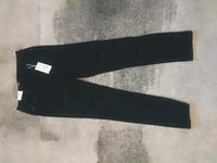 Schwarze Damenjeans Größe 40 Hessen - Darmstadt Vorschau