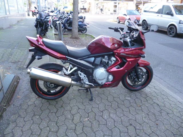 Suzuki GSF 1250 Bandit ABS in Düsseldorf