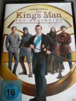 The King's Man The Beginning DVD Mecklenburg-Vorpommern - Groß Luckow Vorschau