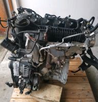 JEEP COMPASS 1.3 HYBRYDA 55282328 46337540 MOTOR KOMPLETT Nordrhein-Westfalen - Leverkusen Vorschau