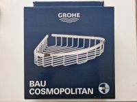 GROHE Bau Cosmopolitan Ablagekorb Chrom für Dusche Dortmund - Eving Vorschau