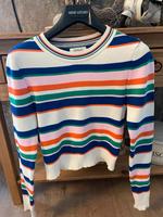 Only leichter Pullover gerippt 36 neu Niedersachsen - Lathen Vorschau