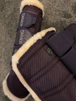 Eskadron Gamaschen Faux Fur Plum WB L neu Schleswig-Holstein - Kaltenkirchen Vorschau