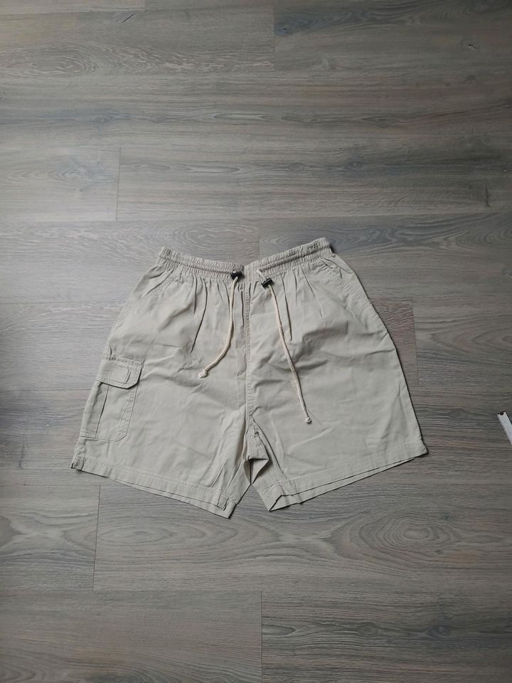 Damen Shorts Gr.44 aus 100% Baumwolle in Hagen