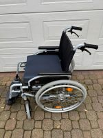 Rollstuhl B&B Sitzbreite 46cm Hessen - Offenbach Vorschau