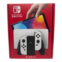 Nintendo Switch OLED Spiele-Konsole Top Zustand inkl. Rechnung Berlin - Neukölln Vorschau