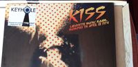 KISS- Memphis 18 April 1974- Lafayette Music Room- Keyhole Vinyl Nordrhein-Westfalen - Bedburg-Hau Vorschau