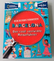 Barcelona Reiseführer für Kinder und Jugendliche Nordrhein-Westfalen - Wülfrath Vorschau