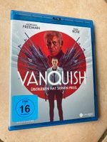 Vanquish - Überleben hat seinen Preis (Bluray) Action 2021 Bayern - Bruckmühl Vorschau