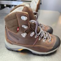 Dachstein Wanderschuhe / Bergschuhe Damen Gr. 36, Vollleder Nordrhein-Westfalen - Mettmann Vorschau