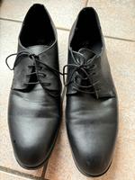Elegant Schuhe in schwarz, wie neu Bayern - Bad Aibling Vorschau