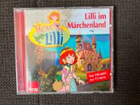 CD - HÖRSPIEL / HÖRBUCH - HEXE LILLI - LILLI IM MÄRCHENLAND Nordrhein-Westfalen - Lüdenscheid Vorschau