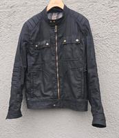 Belstaff Roberts Motorradjacke Gr.XL 52 Dainese Alpinestars  Held Baden-Württemberg - Esslingen Vorschau