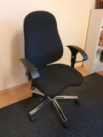 Bürostuhl ergonomisch mit Restgarantie Brandenburg - Glienicke/Nordbahn Vorschau