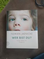 Florian Jaenicke: Wer bist du? Eimsbüttel - Hamburg Eidelstedt Vorschau