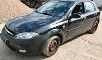 Chevrolet Lacetti  Teile Baden-Württemberg - Mannheim Vorschau