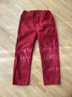 Rote Jeans H&M Gr. 104 Niedersachsen - Laatzen Vorschau