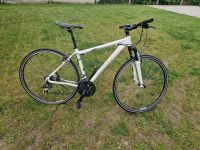 Bergamont Rad Fitnessrad Fahrrad Sachsen-Anhalt - Möser Vorschau