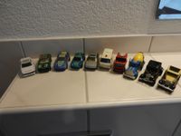 10 St. Matchbox Autos. Hessen - Dillenburg Vorschau