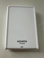 ADATA  HV 620, 1 TB Hard Drive, Gebraucht Rheinland-Pfalz - Bendorf Vorschau