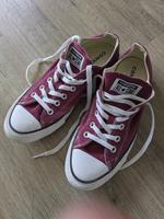 Converse Schuhe Gr. 40 bordeaux Thüringen - Ilmenau Vorschau