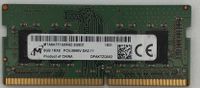 MICRON MTA8ATF1G64HZ-2G6D1 - 8GB DDR4 PC4-2666V Sachsen - Naunhof Vorschau