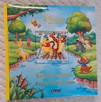 Disney Winnie Puh Geschichten zum Vorlesen Hessen - Wiesbaden Vorschau