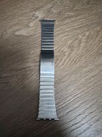 Apple Gliederarmband 42-45mm Silber Hessen - Wölfersheim Vorschau