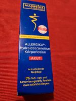 Hydrolotion Sensitive, AKUT, 200ml,ohne Zusätze,Allerika Altona - Hamburg Bahrenfeld Vorschau