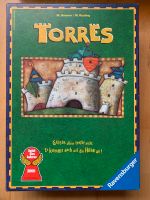 Torres - wie neu - Spiel des Jahres 2000 Baden-Württemberg - Schriesheim Vorschau