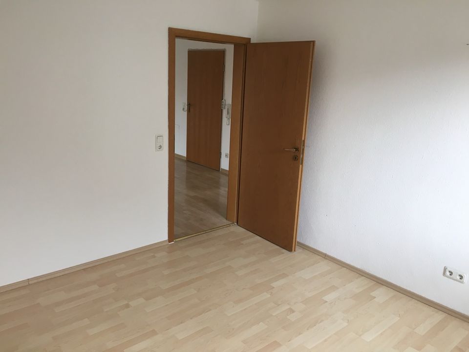 Schöne 4 Zimmer Wohnung in Balzheim in Balzheim