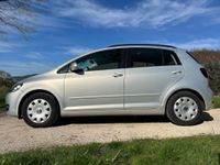 VW Golf Plus Comfortline 1.4 TSI *AHK*Klima*TÜV NEU Baden-Württemberg - Oberkochen Vorschau