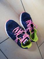 Nike Maedchenschuhe Groesse 38 Rheinland-Pfalz - Worms Vorschau