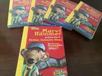 Marvi Hämmer DVD's, alle 4 Editionen je 30€ bzw 40€ Bayern - Rohrbach Vorschau