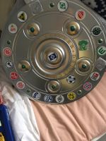 DFB Wappen Hamburg-Mitte - Hamburg Wilhelmsburg Vorschau