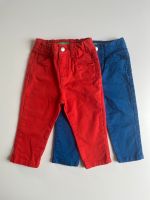 Five-Pocket Hose 2x Benetton, 86, Neu Bayern - Freilassing Vorschau