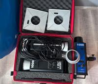 Hensel Studioblitz Expert 1000 B und C - im Koffer Hessen - Schöneck Vorschau