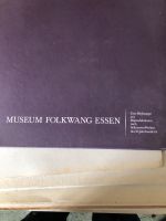 Bildmappe mit Reproduktionen, Bekannten Werken Folkwang Museum Essen - Essen-Ruhrhalbinsel Vorschau