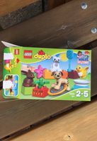 Lego Duplo Haustiere 10838 aus erster Hand Niedersachsen - Banteln Vorschau