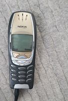 Nokia 6310i mit Ladegerät Nordrhein-Westfalen - Hamm Vorschau