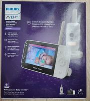 Babyphone Philips Avent Nordrhein-Westfalen - Hamm Vorschau