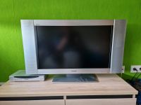 Sony Flachbild Fernseher 26 Zoll mit Satelliten Resiver Bayern - Büchenbach Vorschau